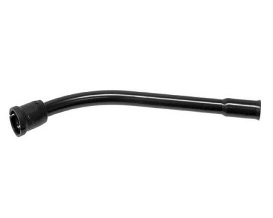 BMW Engine Oil Dipstick Tube 11437536198 - Genuine BMW